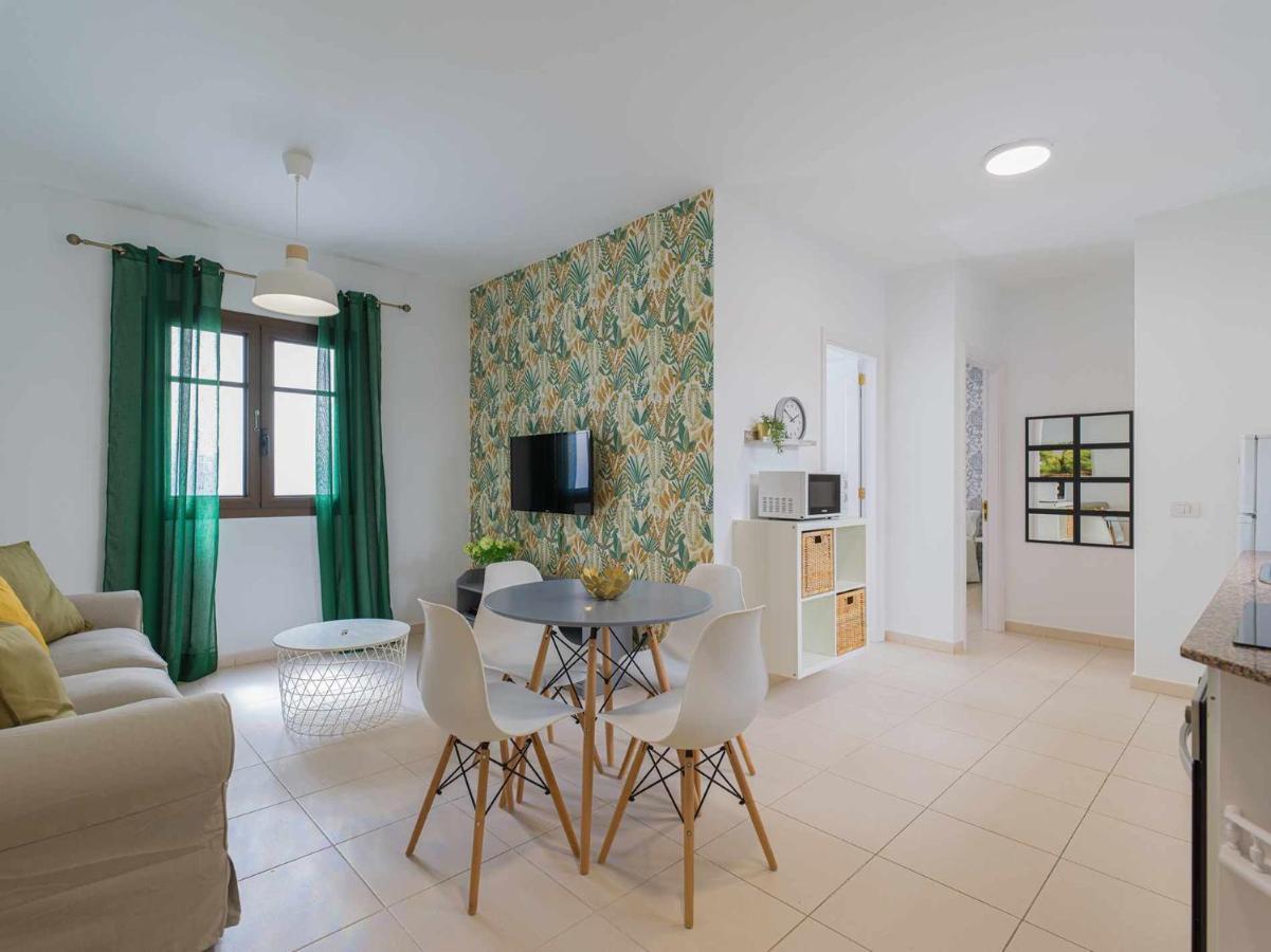 Mahostly Apartamento Comillas PA Arrecife  Exterior foto